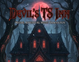 TS Devil Inn - Welcome to a hot porn game about transformation into woman and corruption! You play as an innkeeper who runs a devilish hotel that attracts adventurers from all walks of life. Over time, you can develop your establishment along one of two paths: a respectable inn or the House of Demonic Corruption. Through carefully designed interactions, choices, and hidden systems, you'll manipulate the condition of every guest, transforming them from ordinary visitors into lustful and corrupted beings. Will you maintain control over your creation and avoid becoming one of them yourself? Or will you become part of the corruption? Fantasy, strategy, and plenty of sex come together in this unique experience. Remember: in the Devil's House, everyone pays a price.