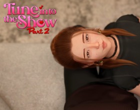 Tune in to the Show Part 2 - Welcome to Part 2 of the game! You’ve spent two years in complete loneliness, and now a long-awaited chance to change everything has appeared. You become a contestant on a new reality TV show, where you’ll spend an entire month living with seven strangers under constant camera surveillance. And yes, hot sex isn’t just welcome here, it’s part of the rules! So turn on your charisma and try to seduce as many girls as possible. You’ll be living in a luxurious villa, where new challenges, candid conversations, and steamy encounters await you every day. But behind the glossy facade, secrets are hidden. You’ll need to uncover what’s really behind this show and why these particular people were chosen.