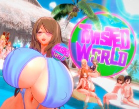 Twisted World