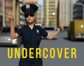 Undercover - The main character's father was a cop, and she wanted to follow in his footsteps. Growing up, she never gave up her dream of becoming a police detective. She went to the police academy and worked hard, always ready to take on difficult cases. It's a difficult path as she faces discrimination and is rejected as a serious candidate. To move forward faster, keep love points at a high level.
