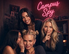 University Spy - Welcome back to campus! You play as a former star of the university basketball team whose promising career and athletic future were destroyed by a doping scandal. Just when it seems things couldn't get any worse and every attempt to find a job comes up empty, an unexpected letter arrives from Mr. Sawyer. He offers you a chance to return to the university, this time as the new dorm supervisor. Surrounded by a bunch of horny girls, you quickly realize that keeping the place under control might actually be a lot of fun! Because once night falls, the dorm turns into a hotbed of debauchery! And this time, you get to be part of it. You have a master key in your hands that can open any door. So, are you ready?