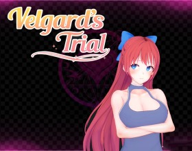 Velgard's Trial - Warning: this game may not work in Google Chrome, so try another browser! The story begins with a mysterious portal that suddenly opens right in the heart of Tokyo! Strange creatures from another world pour through it, creating chaos and forcing the government to intervene. The portal is eventually brought under control, but no one notices that strange particles have entered the city along with it. Some time later, children with unique magical abilities begin to be born throughout the city. They are now organized into special teams and sent through the portal to explore the unknown world and discover what lies on the other side. One such team is assigned to travel to the kingdom of Velgard and deal with a problem in a small village. Head there and find out what awaits you!