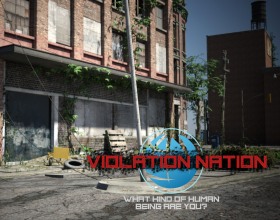 Violation Nation