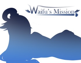 Waifu's Mission Vol 1 - Welcome to the first part of the visual novel, where you’ll be pulled into a fantastic isekai world. Here, you’ll meet the most charming heroines from your favorite anime, get the chance not only to chat with them, but also to embark on more explicit adventures with them. Your decisions will determine how your relationships with each of them unfold. Will the four seductive goddesses help you navigate this crazy journey, or will they become the source of endless trials? The choice is yours! You’ll meet Kobayashi, Tohru, and Lucoa from the anime Miss Kobayashi's Dragon Maid, who are eager for your attention. Chat with them, care for them, and seduce them. The path to their hot pussies is open to you!