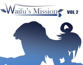 Waifu's Mission Vol 2 - Dive into the second part of this captivating adventure, where you’ll enter a world full of fantasies and passionate encounters. Here, you’ll meet the most attractive and charismatic characters from popular anime, like the enchanting Kobayashi, the sexy Tohru, and the passionate Lucoa from Miss Kobayashi's Dragon Maid. Keep in mind that they’re burning with the desire to capture your attention! Spending time with them, you’ll be able to court, care for, and seduce them. Make them leap into your bed and take off their panties. Your decisions will determine how your relationships with each of them unfold. Everything depends on you and your desires. Let’s go!
