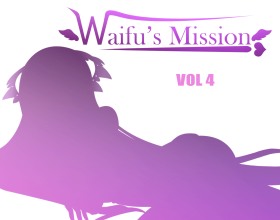 Waifu's Mission Vol 4 - Welcome to part four of the game! To change the language to English at the beginning of the game, click on Cargar, then go to Opciones and select English under Idioma. In this thrilling adventure, you’ll dive into a world of fantasies and dark desires. You’ll explore this magical world and meet legendary characters. You’ll encounter vibrant and charismatic women from popular anime, like Tohru, Kobayashi, and Lucoa from Miss Kobayashi's Dragon Maid. These heroines will be waiting for your attention, and only your decisions will determine how your relationships with each of them evolve. Every choice you make will lead to new sex experiments with each girl. It’s all up to you!