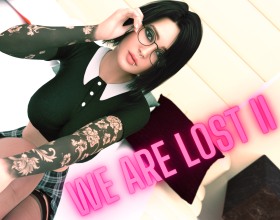 We Are Lost II