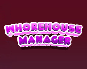 Whorehouse Manager [v 0.1.2]