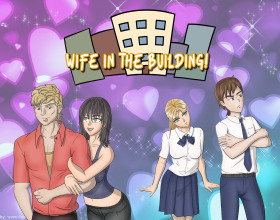 Wife in the Building! [v 0.3.5]