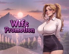Wife Promotion