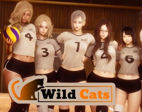 Wild Cats