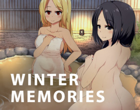 Winter Memories - It's been six months since your last visit to the quiet seaside town. Your friends and family have been waiting for your soonest return, and this day has finally arrived. This time the game takes place in the winter season, so you will have a fun vacation and chat with friends. Find out what new memories you will have after this trip.