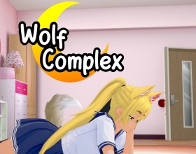 Wolf Complex - Dive into this charming life-simulator game, where you will follow the lives of Ezio and his sister Margaret. They are cute, sometimes cheeky and mischievous, but always fun. You might be surprised, but for some strange reason they both have funny animal ears. How did that happen? Margaret is a little shy about this unusual trait, but her brother tries to help her overcome her insecurity. In general, they are very close. But one day their bond and warm feelings for each other begin to grow into something more. Or does it only look that way from the outside? Ezio starts to have some strange fantasies. Start the game and find out how their relationship and life will develop.