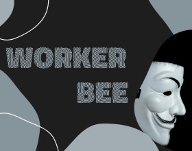 Worker Bee - Immerse yourself in this intense story about a young man named Jake. He grew up in wealth and comfort, having everything one could wish for. But after a series of betrayals, he was cast out of his powerful family. Now he is forced to work in a shabby IT firm on the edge of the city. Around him are only women who have no idea who he once was. Jake pretends to be just an ordinary employee, but deep down he has two goals: to get back what was taken from him and to conquer every woman he meets along the way. You are about to experience a story of fiery passion, the desire for power, and temptations, where your choices decide everything!