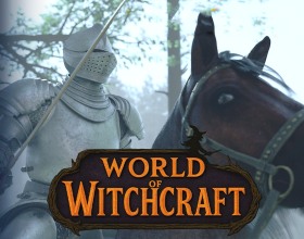 World of Witchcraft