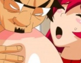 Yoko Threesome