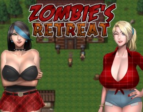 Zombie's Retreat [v 1.0.4]
