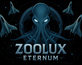 Zoolux Eternum - Welcome to an endless space odyssey! This is a dark, strange, and decadent universe waiting for its explorer. A journey through 60 unique galactic locations awaits you, each with its own story, dangers, and secrets. You play as Auren Tal, a collector working for a powerful interstellar corporation. Your mission is to capture exotic life forms for galactic zoos and secret laboratories. But in this dark corner of space, very hot surprises await you everywhere! Explore alien worlds, capture strange yet incredibly sexy creatures, and decide what you will do with them. You can use them to satisfy your own filthy and pervert fantasies, fuck them and make them to do whatever you desire!