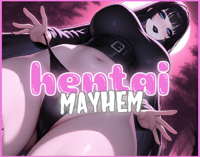 Hentai Mayhem
