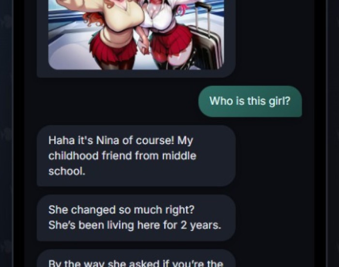 LIFE THE SIMULATOR PHONE V1