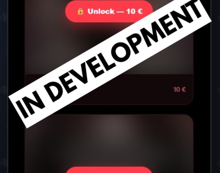 LIFE THE SIMULATOR PHONE V1