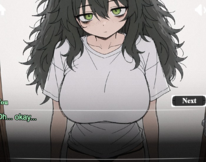 My Femcel Roomie