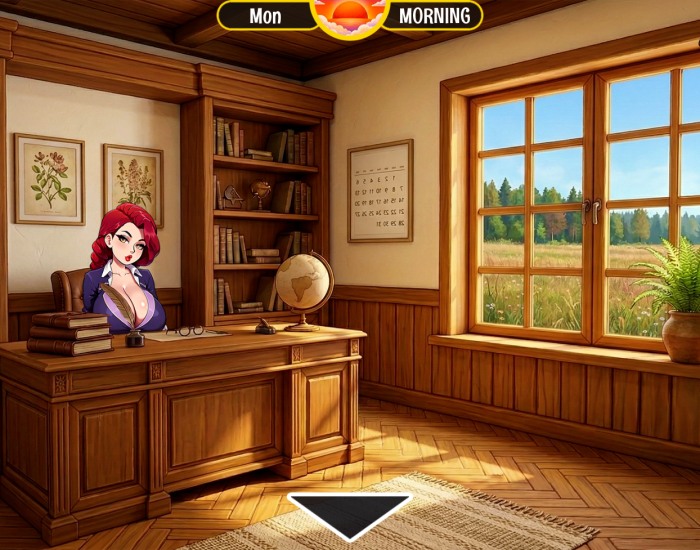 Fiery Passions v0.1
