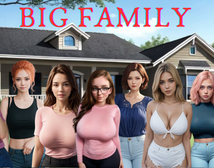 BIG FAMILY