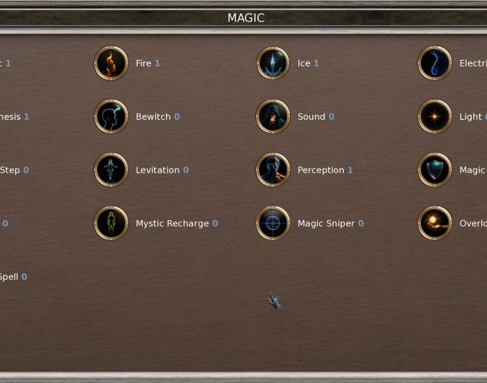 Astral Worlds: Power of the Delev