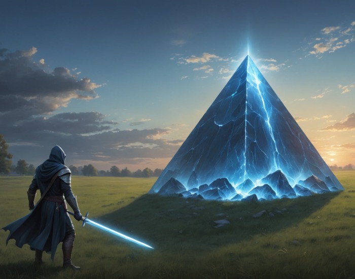 Astral Worlds: Power of the Delev