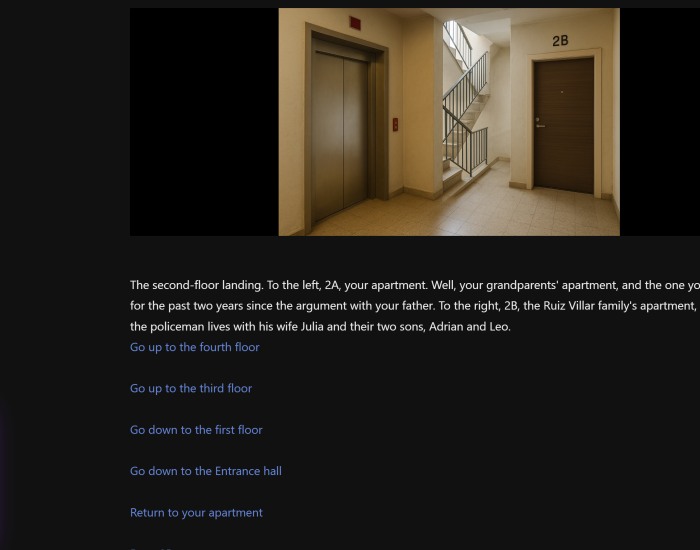 Gayworld app