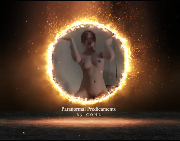 Paranormal Predicaments