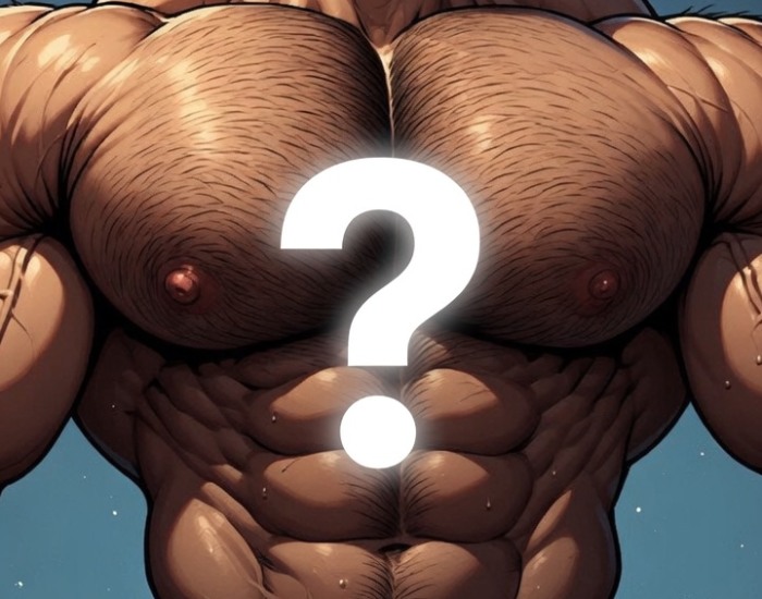 Chronicles of Muscular City: EXAM (Special, Public Version)