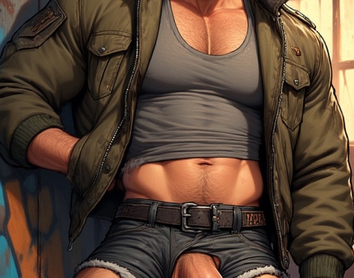 Chronicles of Muscular City: EXAM (Special, Public Version)