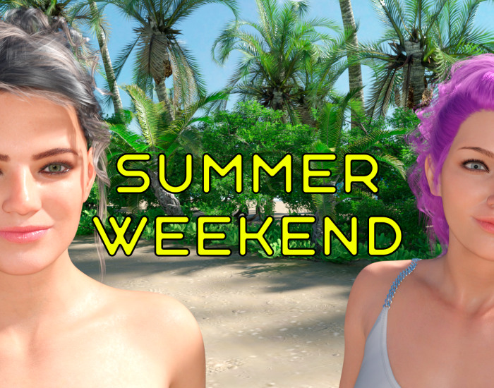 Summer Weekend