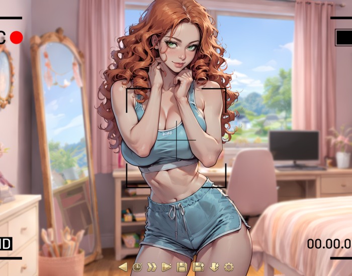 NTR: Never Truly Yours