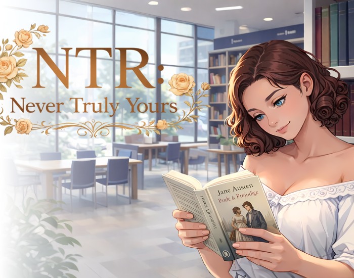 NTR: Never Truly Yours
