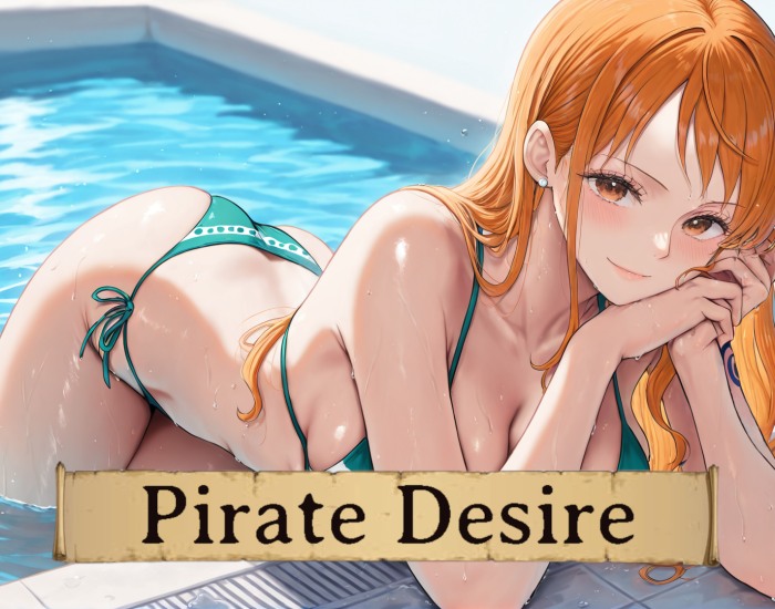 Pirate Desire v0.12
