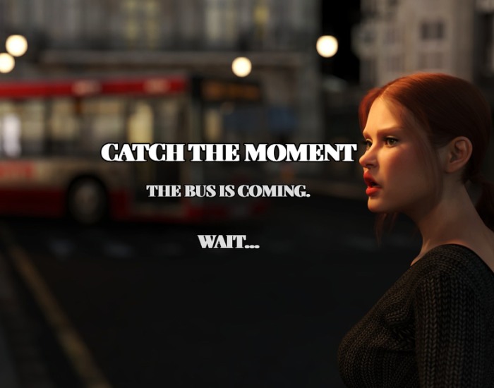 Passion Code Episode0.2-LastBus- Update