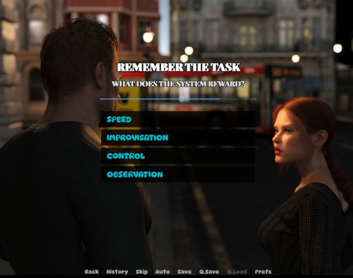 Passion Code Episode0.2-LastBus- Update