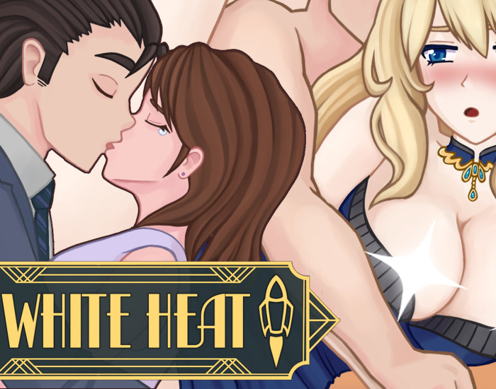 White Heat: Chapters 1 - 3