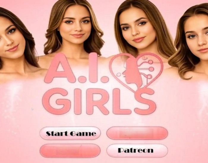 A.I Girls V0.01