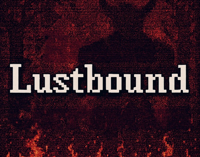 Lustbound [v0.41]