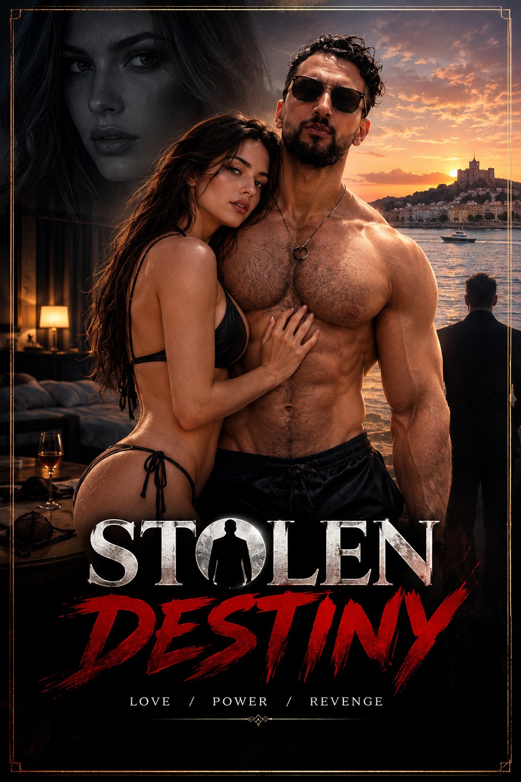 Stolen Destiny Day 1 recall