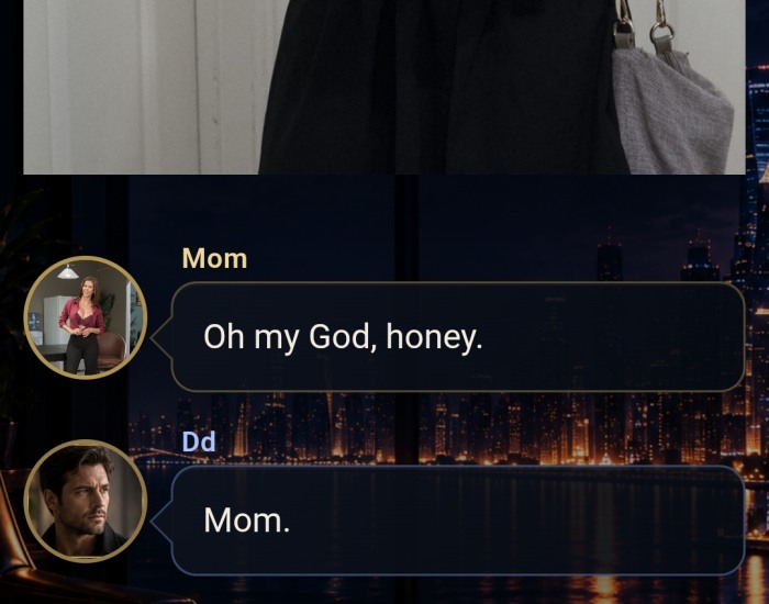 Stolen Destiny: A Dangerous Return