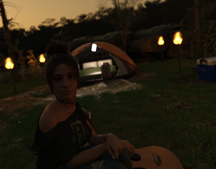 Last Days v0.1.1
