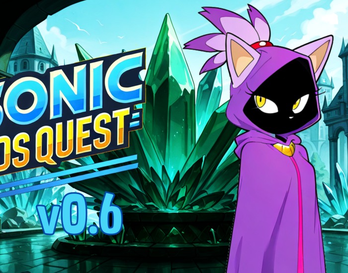 Sonic IDS Quest v0.6