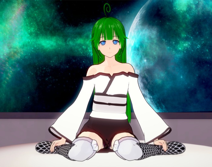 Dating in Deep Space