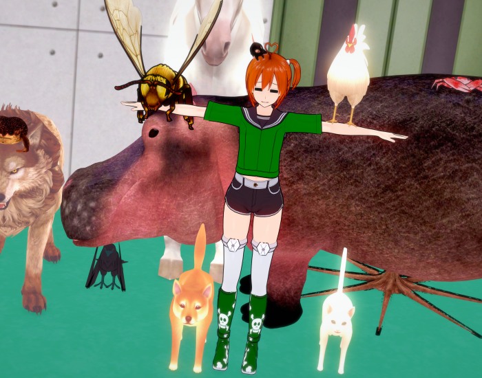 Dating in Deep Space