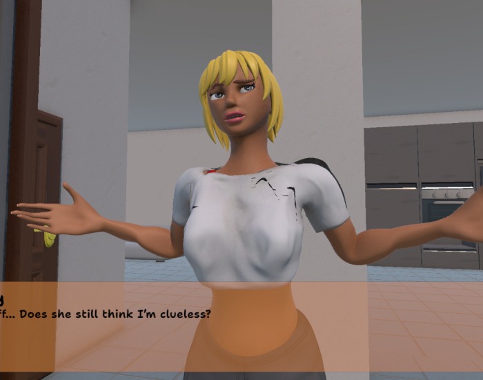 Lustful Bet